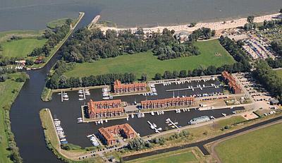 Lagunenstadt Ueckermünde, Foto: www.lagunenstadt-ueckermuende.de